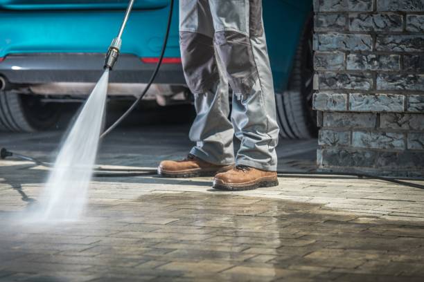 Hackensack, NJ Pressure Washing Services Company